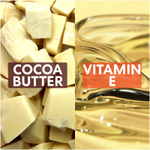 Palmer's, Cocoa Butter Formula® с витамином E, лечит и смягчает, 100 г (3,5 унции)