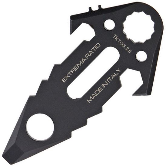 Extrema Ratio 50Tool20BL Походный ключ инструмент "Tool"