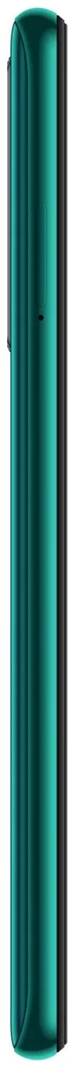 Xiaomi Redmi Note 8 Pro 8/128 ГБ Global, хвойный зеленый