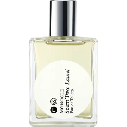 Comme Des Garcons Monocle Scent Two: Laurel