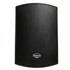 Klipsch AW-525 Black Pair