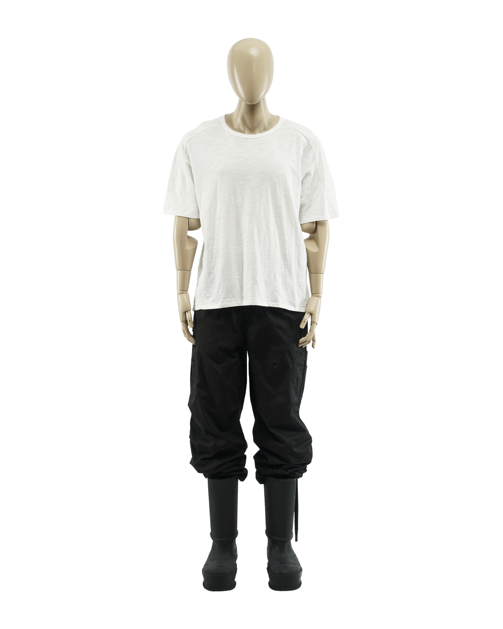 FORM t-shirt white