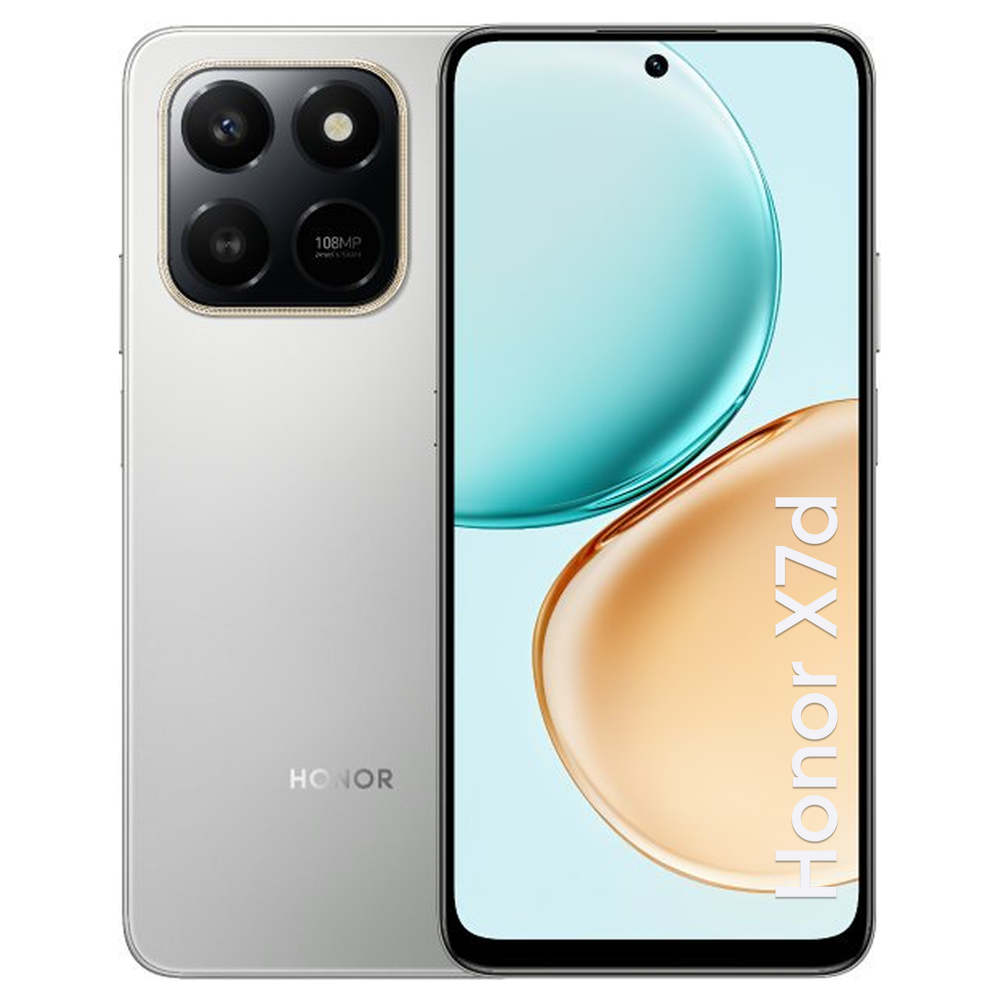 Honor X7d 8/256Gb