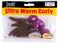 Твистеры съедоб. искусст. LJ Pro Series ULTRAWORM CURLY 4,0in (10.16)/S13 5шт.