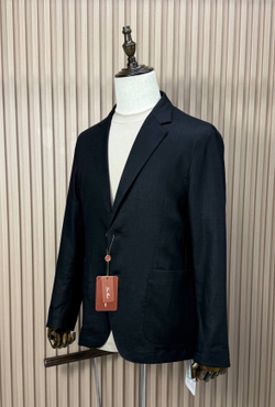 Льняной костюм Loro Piana