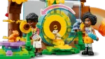 Конструктор LEGO Friends 42601 Игровая площадка для хомячков