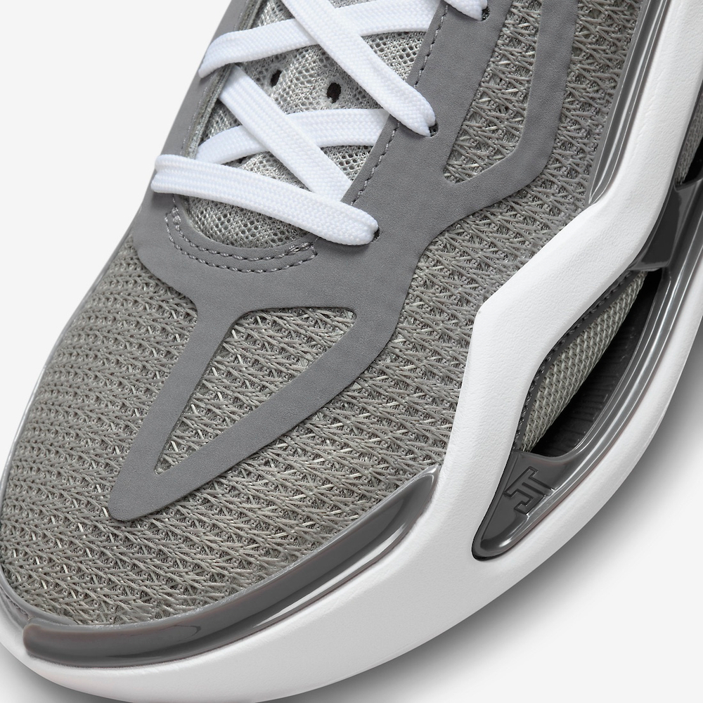 Где купить Jordan Tatum 1 Cool Grey