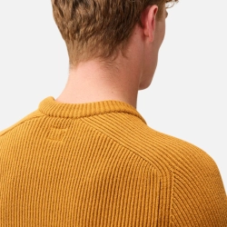 Свитер Full Rib Cotton
