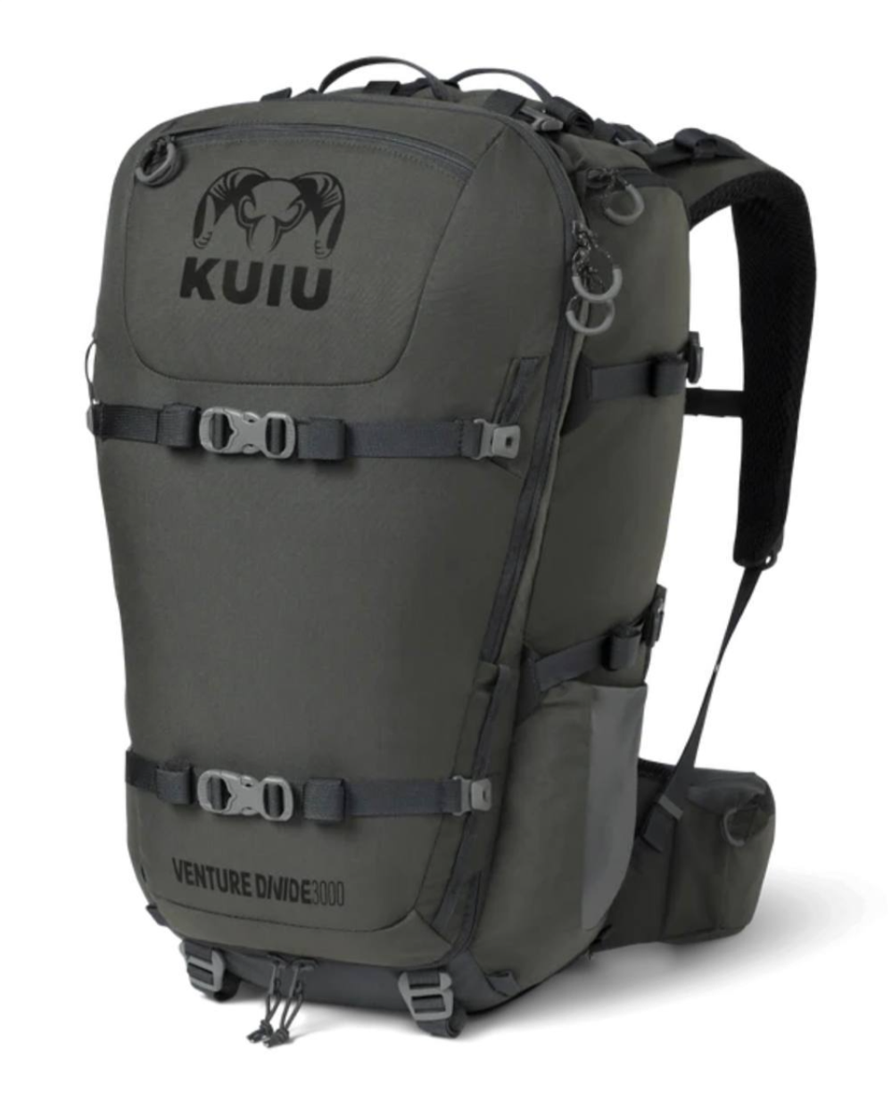 Рюкзак Venture Divide 3000