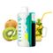 ELF BAR SOUR - Sour Kiwi Lemonade (5% nic)