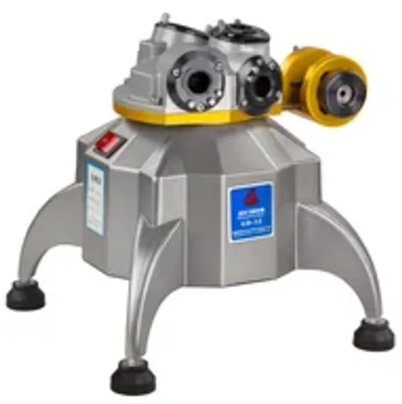 Заточный станок для концевых сферических фрез GD-R10