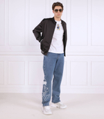Джинсы KARL LAGERFELD X LOONEY TUNES Karl Lagerfeld - голубой(265879 532579)