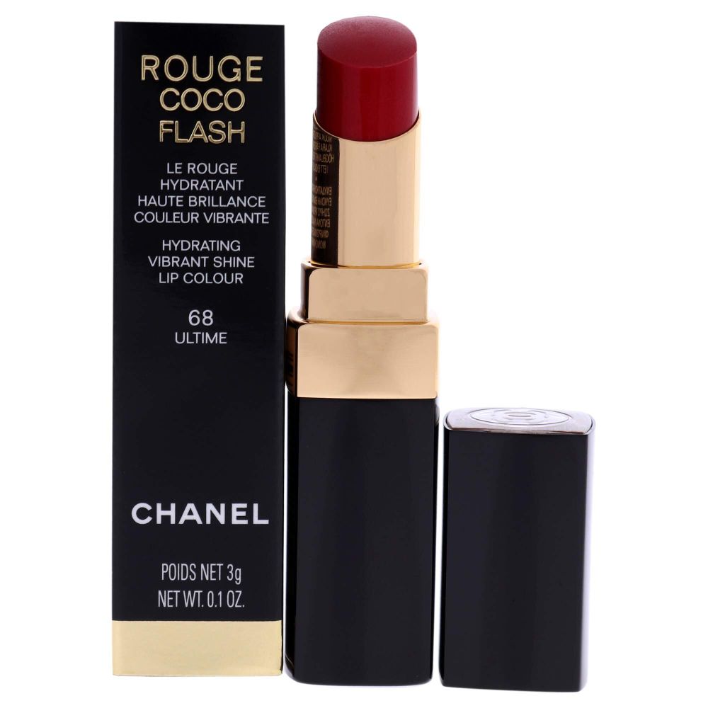 Chanel Rouge Coco Flash 68 Ultime