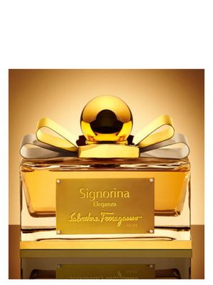 Salvatore Ferragamo Signorina Eleganza Limited Edition