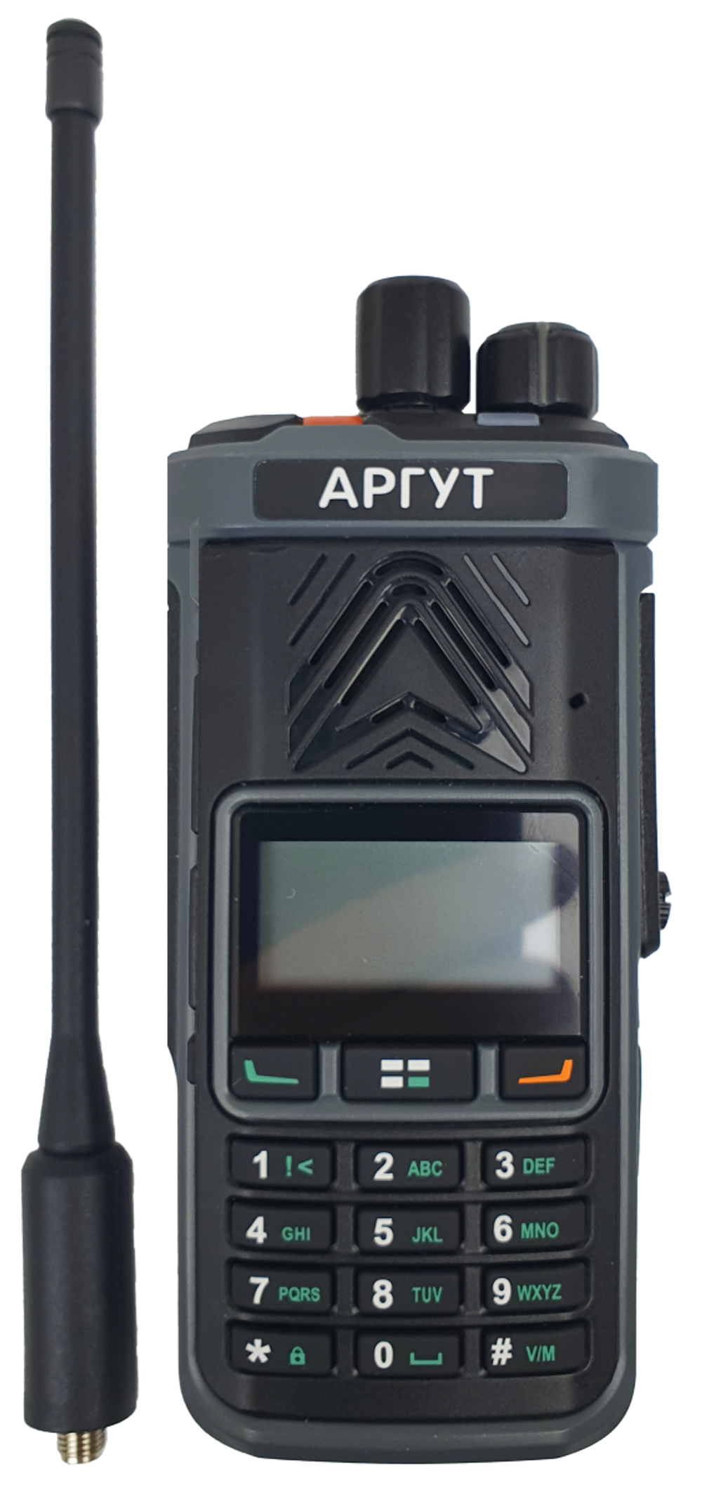 Радиостанция Аргут А-78 VHF/UHF
