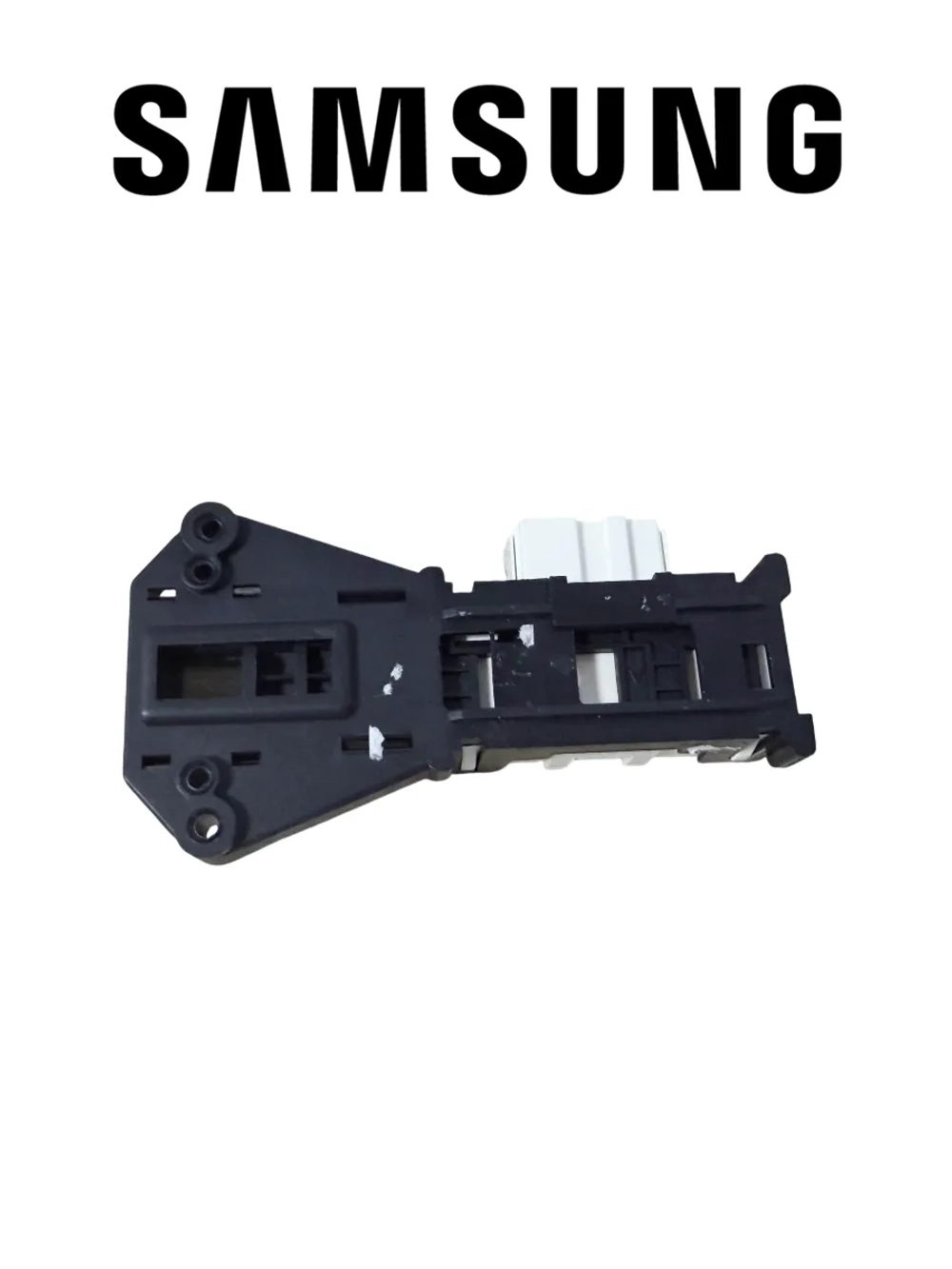 Блокиратор люка (замок) для стиральной машины Samsung DC64-01538A (ZV-446L5)