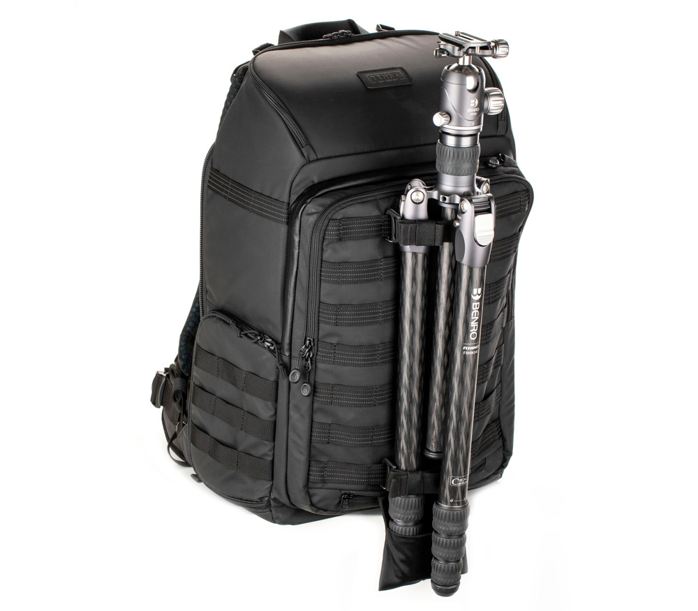 Рюкзак Tenba Axis v2 Tactical Backpack 32, черный