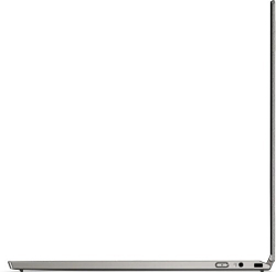 Ноутбук Lenovo ThinkPad X1 Titanium Yoga (20QA001HRT) 13.5;;(2256x1504)IPS Cенсорный/ i5-1130G7(1.8ГГц)/ 16Гб/ 256Gb SSD/ Iris Xe Graphics/ нет DVD/ Win10 Pro/ Серый