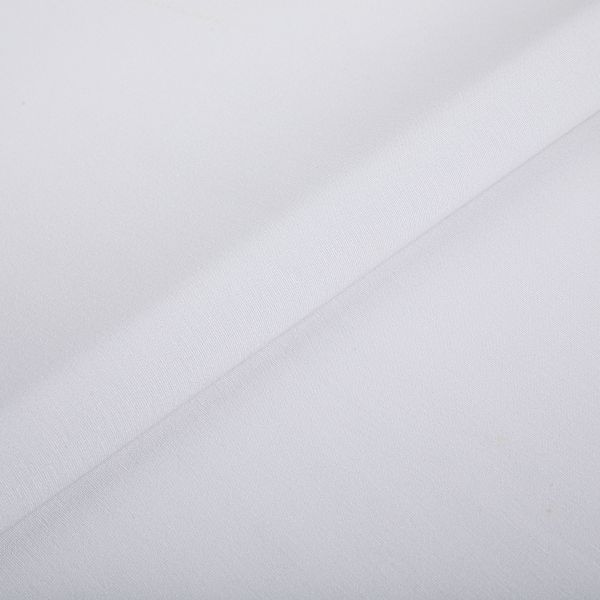 Рома 350 г/м², 165 см / 5 метров, белый/white, Gamma RMF