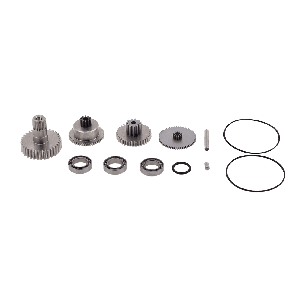 Replacement Gearset