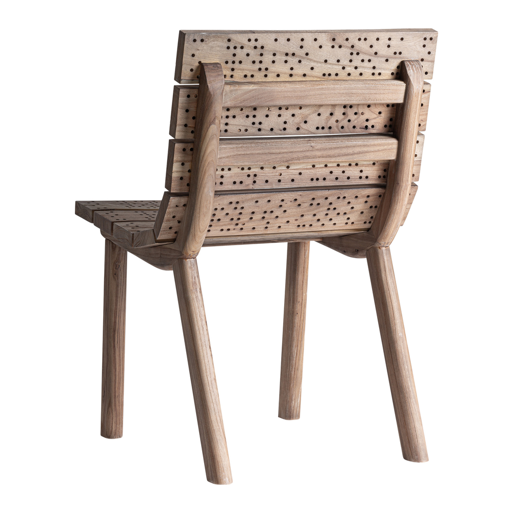Стул Vical JACQUARD