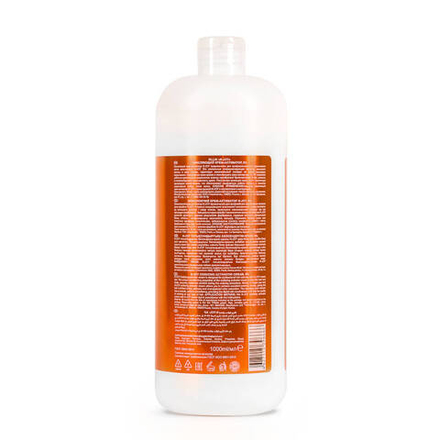 OLLIN PROFESSIONAL N-JOY - Окисляющий крем-активатор, 8% 1000мл