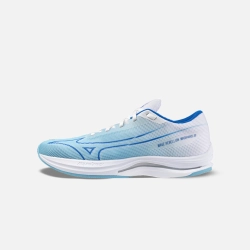 Кроссовки Mizuno Wave Rebellion Sonic 2