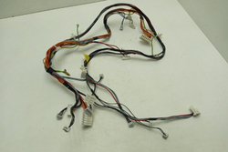 EW6S4R06W кт144 Комплект проводов для стиральной машины Electrolux EW6S4R06W б/у