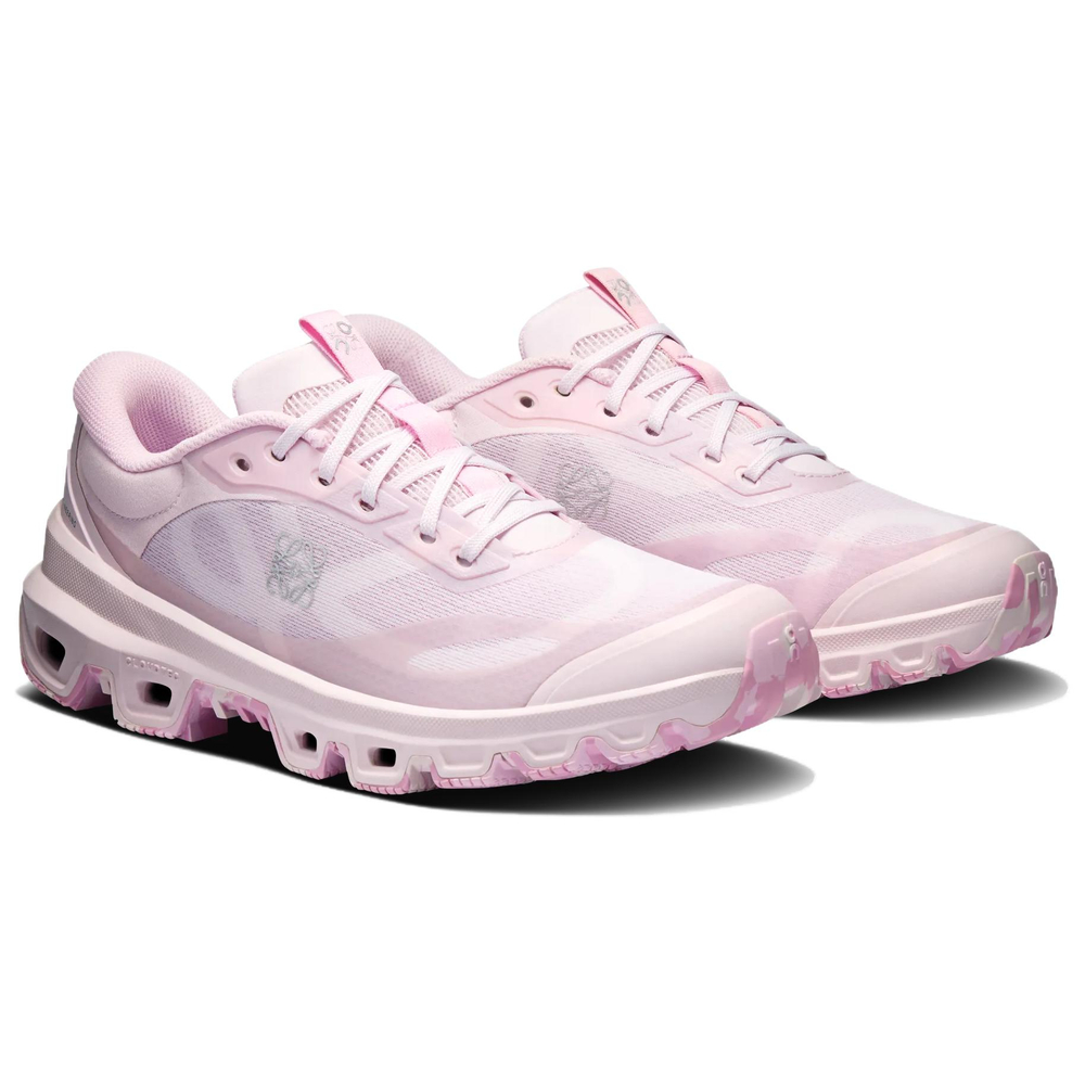 On Cloudventure 2 Loewe Pale