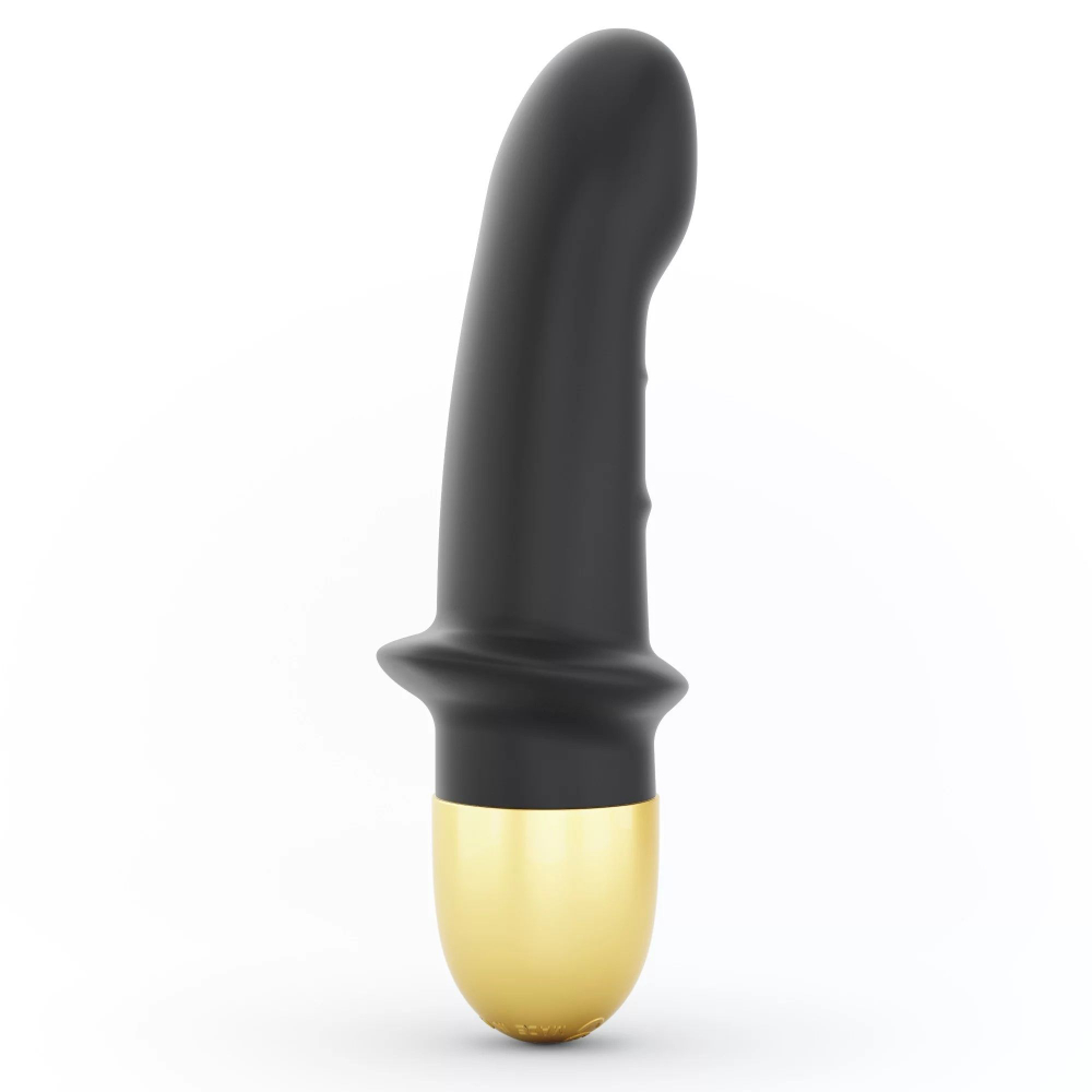 Вибратор Dorcel MINI LOVER BLACK 2.0
