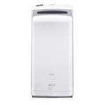 Сушилка для рук электрическая высокоскоростная Electrolux EHDA/HPF-1200W (белая)