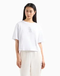 Футболка женская ARMANI EXCHANGE