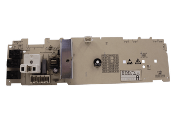 Модуль управления стиральной машины BOSCH WFC 2060 (B1WTV3003A/01)