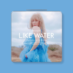 WENDY RED VELVET - LIKE WATER (Case Ver.)