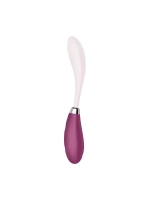 Стимулятор клитора G-Spot Flex 3