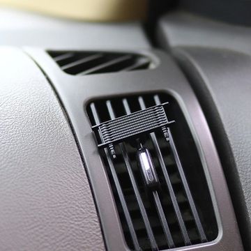 Ароматизатор в виде масляного радиатора