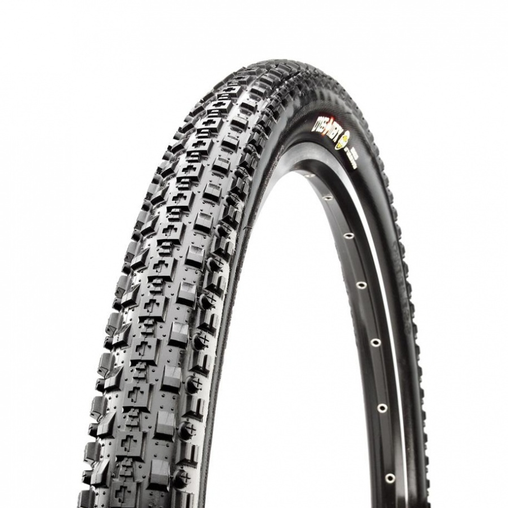 Покрышка Maxxis Crossmark II 26x2.25 TPI 60 кевлар Double TR TB72642000 Тайвань