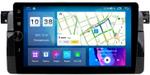 Магнитола для BMW 3 (E46) 1998-2006 - Parafar PF396LUX1FHDAV на Android 13, CarPlay, 4G SIM-слот