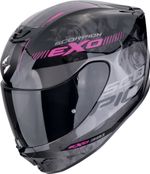 EXO-391 Ava / Черно-розовый