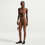 Женский бюстгальтер Micro-Scoop NikeSKIMS Matte - Nike