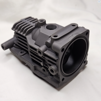 Цилиндр компрессора AMK LR L319 L320