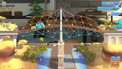 Bridge Constructor Studio (для ПК, цифровой код доступа)