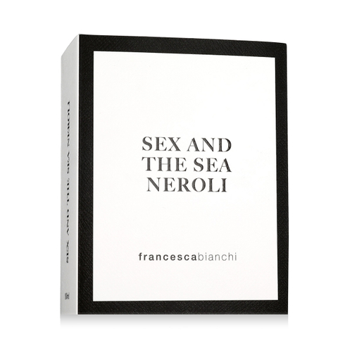 Francesca Bianchi Sex And The Sea Neroli Extrait de parfum 100 ml (unisex)