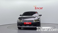 KIA EV6 Long Range 4WD — 2022