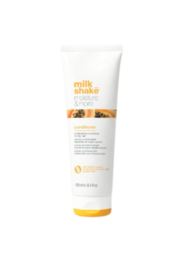 milk_shake Moisture & More Conditioner 250 мл — увлажняющий кондиционер с гиалуроновой кислотой