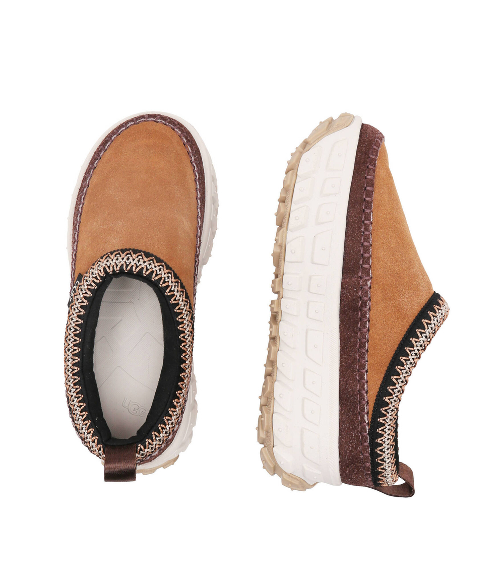 Кожаные шлепанцы venture daze UGG - светло-коричневый(1155650)
