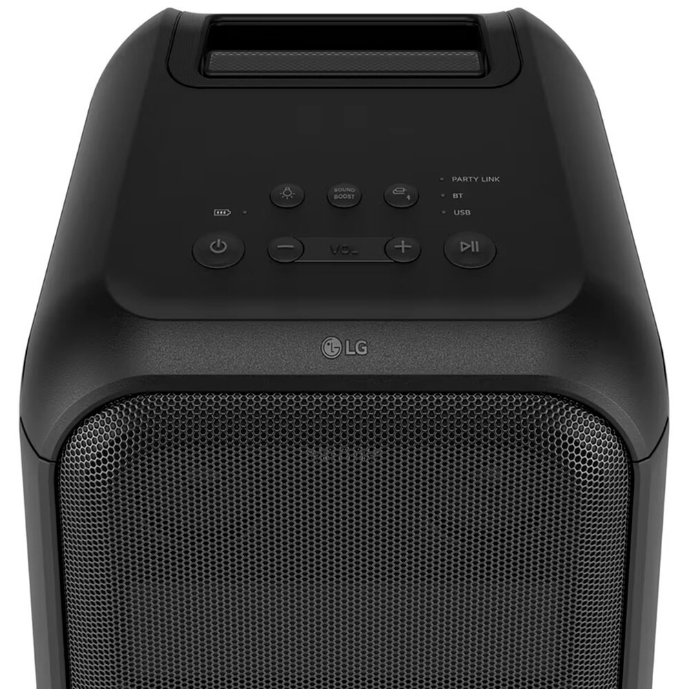 Музыкальный центр LG XBOOM XL7T