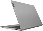 Ноутбук Lenovo ideapad S145-15API CPU: AMD Ryzen 5 3500U 2.1 ГГц, RAM: 8 ГБ, HDD: 1000 ГБ, SSD: 128 ГБ, GPU: AMD Radeon Vega 8, OS: Free DOS, LCD: 15.6 "; 1920х1080, Цвет: серый, Состояние: B1