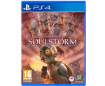 Oddworld Soulstorm (PS4) NEW