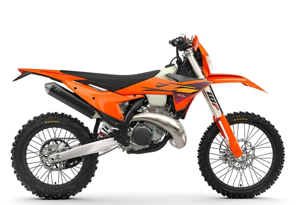 KTM EXC 300 2026